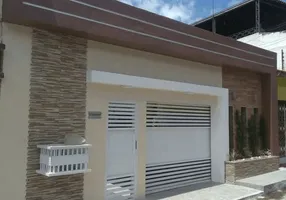 Foto 1 de Casa com 3 Quartos à venda, 101m² em Metropol, Criciúma