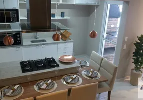 Foto 1 de Casa de Condomínio com 2 Quartos à venda, 82m² em Vila Ema, São Paulo