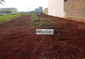 Foto 1 de Lote/Terreno à venda, 200m² em Flora Ville, Boituva