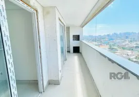 Foto 1 de Cobertura com 2 Quartos à venda, 137m² em Stan, Torres