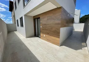 Foto 1 de Apartamento com 3 Quartos à venda, 159m² em Planalto, Belo Horizonte