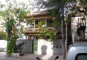 Foto 1 de Casa com 5 Quartos à venda, 912m² em Urca, Rio de Janeiro