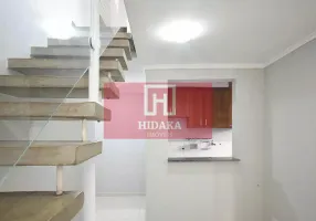 Foto 1 de Apartamento com 2 Quartos à venda, 94m² em Parque Esmeralda, São Paulo