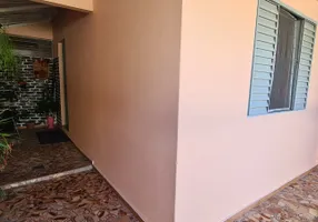 Foto 1 de Casa com 2 Quartos à venda, 86m² em Vila Santo Antônio, Pedreira