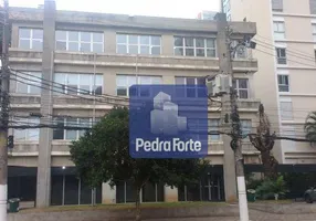 Foto 1 de Prédio Comercial para venda ou aluguel, 3500m² em Consolação, São Paulo