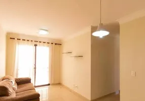 Foto 1 de Apartamento com 3 Quartos à venda, 57m² em Cangaíba, São Paulo