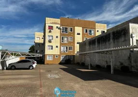 Foto 1 de Apartamento com 2 Quartos à venda, 58m² em Santa Fé, Gravataí