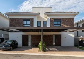 Foto 1 de Casa de Condomínio com 3 Quartos à venda, 154m² em Parque Nova Campinas, Campinas