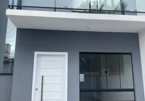 Foto 1 de Sobrado com 2 Quartos à venda, 82m² em Bucarein, Joinville