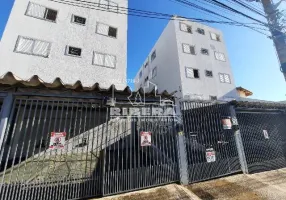 Foto 1 de Apartamento com 2 Quartos para alugar, 60m² em Vila Haro, Sorocaba