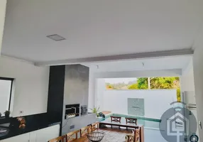 Foto 1 de Casa com 4 Quartos à venda, 400m² em Jardim Mosteiro, São Roque