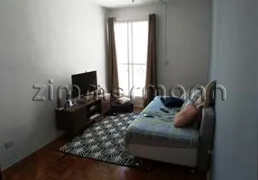 Foto 1 de Apartamento com 1 Quarto à venda, 39m² em Bela Vista, São Paulo