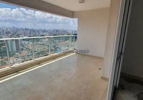 Foto 1 de Apartamento com 3 Quartos à venda, 127m² em Jardim da Glória, São Paulo