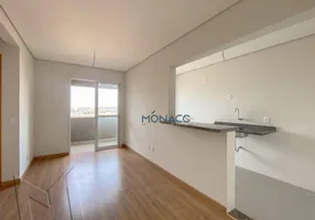 Foto 1 de Apartamento com 2 Quartos à venda, 50m² em Columbia, Londrina