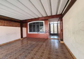 Foto 1 de Sobrado com 3 Quartos à venda, 158m² em Tremembé, São Paulo