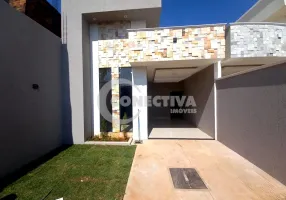 Foto 1 de Casa com 2 Quartos à venda, 101m² em Jardim Real, Goiânia