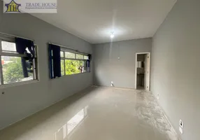 Foto 1 de Kitnet com 1 Quarto para alugar, 35m² em Ipiranga, São Paulo