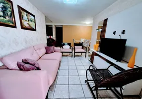 Foto 1 de Apartamento com 3 Quartos para alugar, 127m² em Cabo Branco, João Pessoa