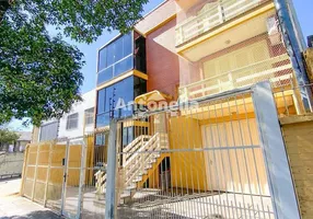 Foto 1 de Apartamento com 2 Quartos à venda, 80m² em Marechal Floriano, Caxias do Sul