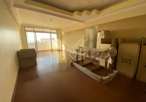 Foto 1 de Apartamento com 3 Quartos à venda, 120m² em Vila América, Bauru