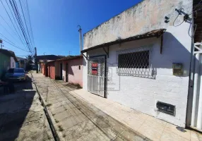 Foto 1 de Casa com 2 Quartos para alugar, 60m² em Potengi, Natal