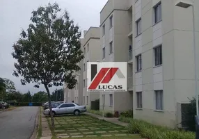 Foto 1 de Apartamento com 3 Quartos à venda, 64m² em Jardim Central, Cotia