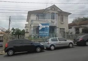 Foto 1 de Casa com 2 Quartos para alugar, 100m² em Centro, São Carlos