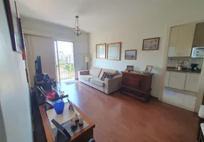 Foto 1 de Apartamento com 1 Quarto à venda, 55m² em Vila Isabel, Rio de Janeiro