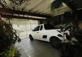 Foto 1 de Sobrado com 3 Quartos à venda, 78m² em Vila Água Funda, São Paulo