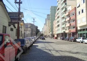 Foto 1 de Kitnet com 1 Quarto à venda, 39m² em Centro Histórico, Porto Alegre