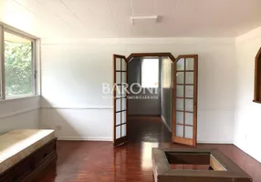 Foto 1 de Apartamento com 4 Quartos para venda ou aluguel, 170m² em Itaim Bibi, São Paulo