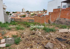 Foto 1 de Lote/Terreno à venda, 277m² em Vila Industrial, Campinas