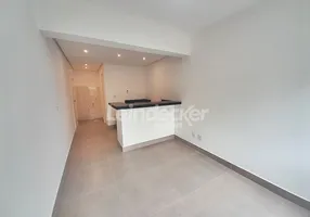 Foto 1 de Apartamento com 1 Quarto para alugar, 25m² em São Geraldo, Porto Alegre