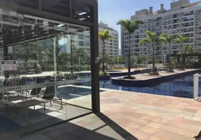 Foto 1 de Apartamento com 3 Quartos para alugar, 110m² em Recreio Dos Bandeirantes, Rio de Janeiro