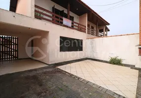 Foto 1 de Casa com 3 Quartos à venda, 102m² em Balneario Sambura, Peruíbe