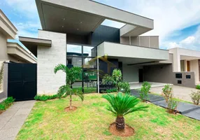 Foto 1 de Casa de Condomínio com 3 Quartos à venda, 250m² em Quinta do Golfe Jardins, São José do Rio Preto
