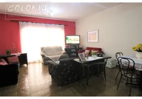 Foto 1 de Sobrado com 4 Quartos à venda, 401m² em Utinga, Santo André