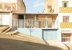 Foto 1 de Casa com 3 Quartos à venda, 97m² em Bairu, Juiz de Fora