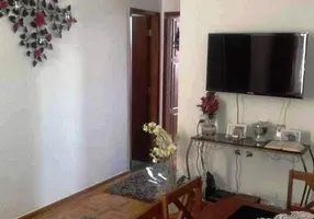 Foto 1 de Apartamento com 2 Quartos à venda, 60m² em Bela Vista, São Paulo