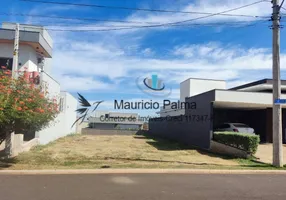 Foto 1 de Lote/Terreno à venda, 291m² em Residencial Volpi, Araraquara