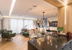 Foto 1 de Apartamento com 3 Quartos à venda, 106m² em Jardim Flor da Montanha, Guarulhos