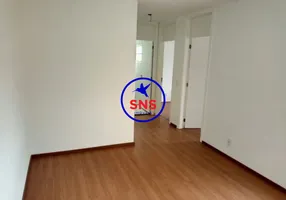 Foto 1 de Apartamento com 2 Quartos à venda, 44m² em Jardim do Lago II, Campinas