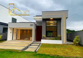 Foto 1 de Casa de Condomínio com 3 Quartos à venda, 387m² em Ubatiba, Maricá