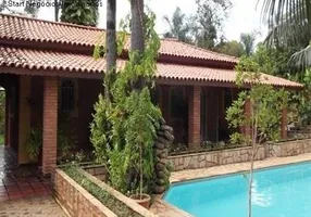 Foto 1 de Casa de Condomínio com 5 Quartos à venda, 348m² em Parque Xangrilá, Campinas