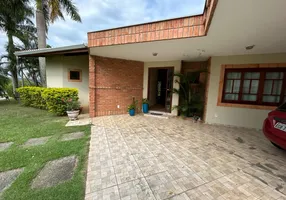 Foto 1 de Casa de Condomínio com 3 Quartos à venda, 409m² em , Aracoiaba da Serra
