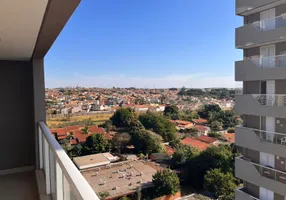 Foto 1 de Apartamento com 2 Quartos à venda, 78m² em Estância Matinha, São José do Rio Preto