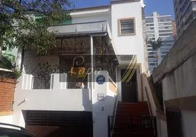 Foto 1 de Casa com 3 Quartos à venda, 160m² em Água Branca, São Paulo