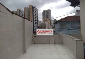 Foto 1 de Sobrado com 2 Quartos à venda, 115m² em Aclimação, São Paulo