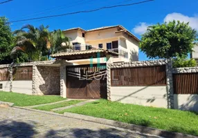 Foto 1 de Casa com 3 Quartos à venda, 600m² em Colinas, Rio das Ostras