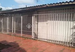 Foto 1 de Lote/Terreno à venda, 254m² em Canudos, Novo Hamburgo